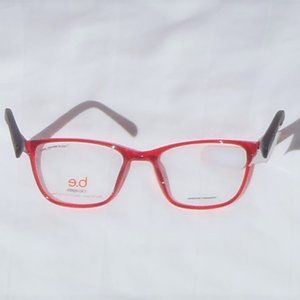 B.E. Bio Eyes BE42 Eyeglasses - NWT